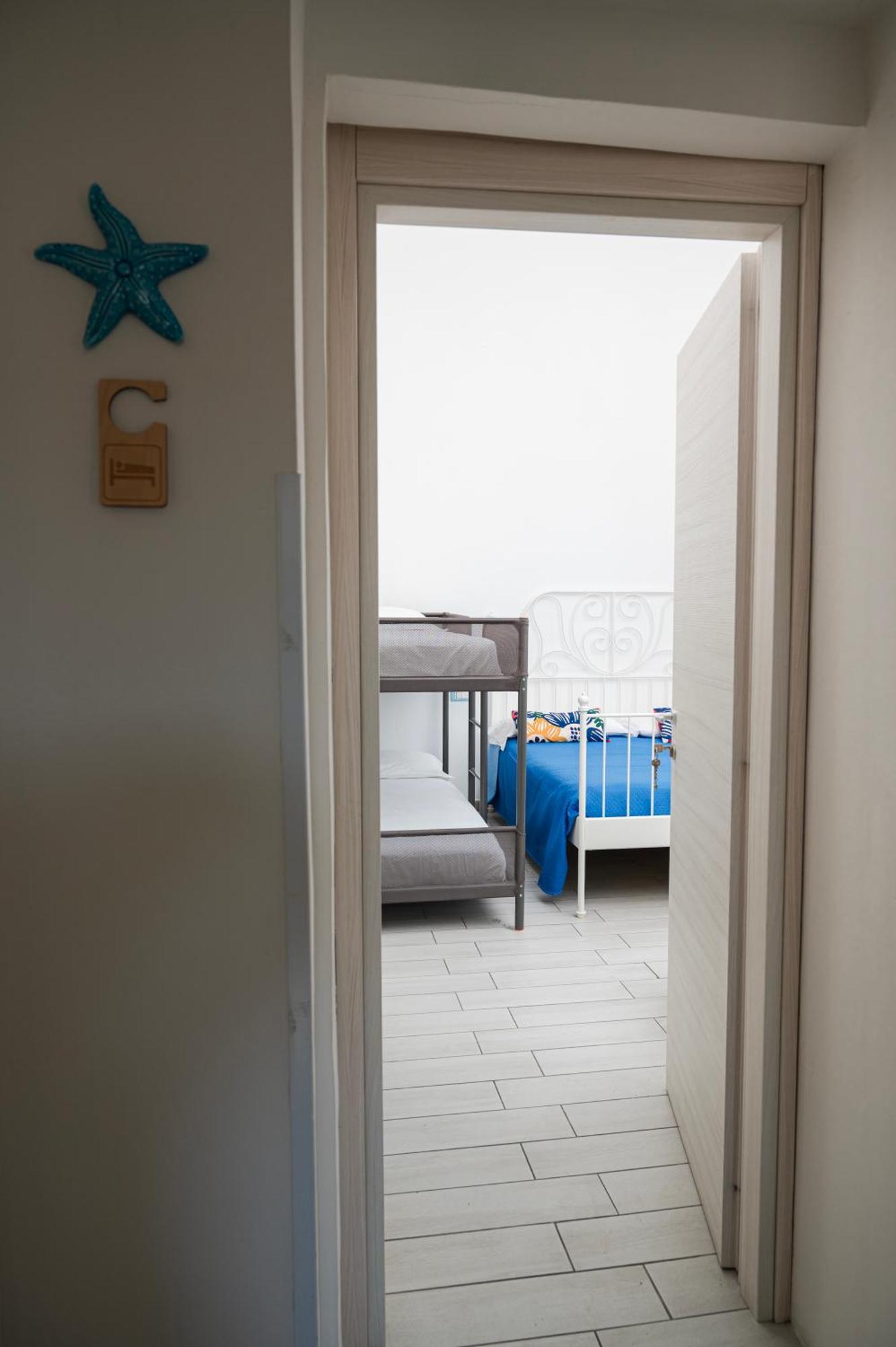 Domus Linda B&B Форио Номер фото